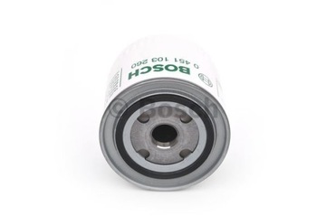 BOSCH 0 451 103 260 FILTR OLEJE
