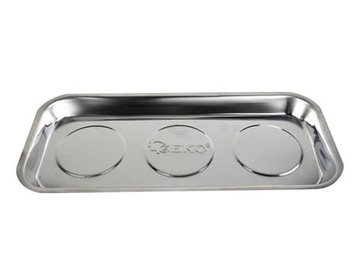 MISKA MAGNETYCZNA NA ŚRUBKI 158X358MM GEKO KRAKÓW