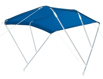 DASZEK DO ŁODZI BALDACHIM BIMINI BL-190cm - 02660