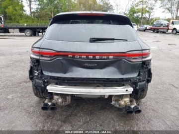 Porsche Macan 2020 Porsche Macan 2020 2.0l 2.0 Benzyna 248KM, zdjęcie 3
