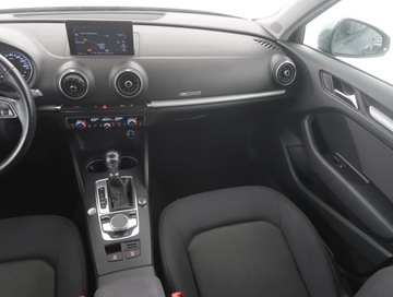 Audi A3 8V Sportback 5d Facelifting 1.5 35 TFSI 150KM 2020 Audi A3 35 TFSI, Salon Polska, Serwis ASO, zdjęcie 7
