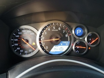 Nissan GT-R 2012 Nissan GT-R Base 2012 3.8l 3.8 Benzyna 530KM, zdjęcie 9