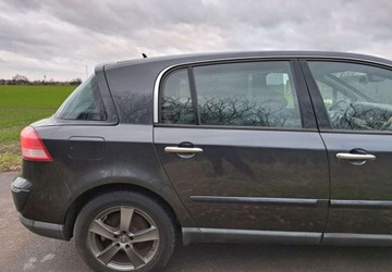 Renault Vel Satis 2.0T 16V 170KM 2005 Renault Vel Satis Renault Vel Satis 2.0 Turbo 2.0 Benzyna 170KM, zdjęcie 16