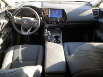 Lexus NX II 2023 Lexus NX 350, 2023r., 4x4, 2.4L 2.4 Benzyna 275KM, zdjęcie 6