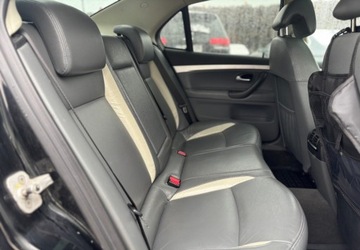 Saab 9-3 II 2006 Saab 9-3 2006r. 2.8 Benzyna 250KM, zdjęcie 13