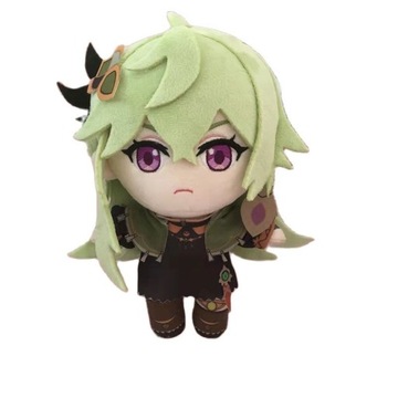 Dori PLUSZAK Genshin 20cm Anime gra Impact Collei