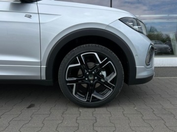 Volkswagen T-Cross SUV Facelifting 1.5 TSI 150KM 2026 Volkswagen T-Cross R-Line Plus 1.5 TSI 150 KM DSG-, zdjęcie 25