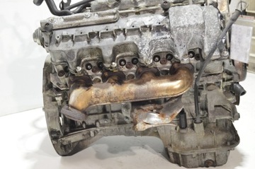 ДВИГАТЕЛЬ M113 MERCEDES W220 C215 W215 CL500 S500 113960