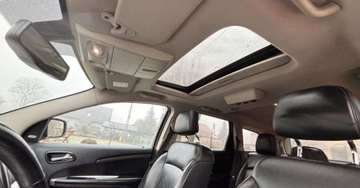 Fiat Freemont 2.0 Multijet II 16v 170KM 2015 Fiat Freemont Fiat Freemont 2.0 Multijet Black Code AWD 2.0 Diesel 170KM, zdjęcie 14