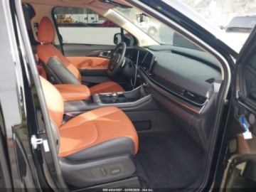 Kia Carnival II 2026 Kia Carnival Mpv Hybrid Sx 2026 1.6 Hybryda 178KM, zdjęcie 9