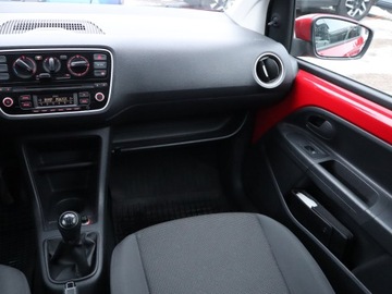 Volkswagen up! Hatchback 5d 1.0 MPI 60KM 2012 VW Up! 1.0 MPI, Klima, Parktronic, zdjęcie 7