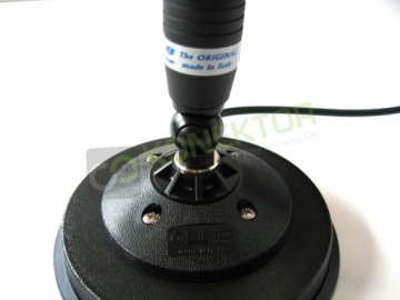 НАБОР YOSAN MICRO + SIRIO OMEGA 27 MAG 125 CB