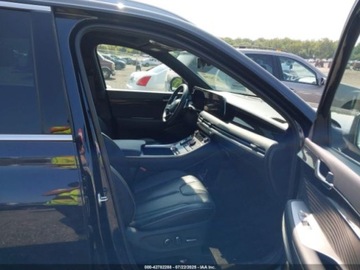 Hyundai 2024 Hyundai Palisade Calligraphy 2024 3.8l 3.8 Benzyna 291KM, zdjęcie 9