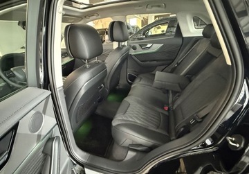 Hongqi HS5 2025 Hongqi HS5 2.0T AWD 245KM 2.0 Benzyna 218KM, zdjęcie 10