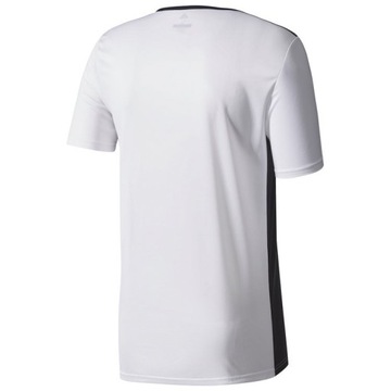 Спортивная футбольная футболка Adidas с L ПРИНТОМ