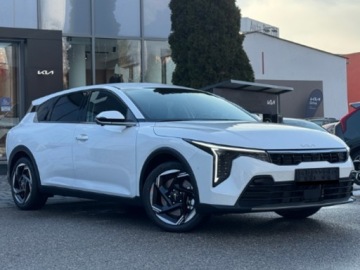 Kia 2026 KIA K4 1.6 T-GDI L DCT Hatchback 180KM 2026, zdjęcie 2