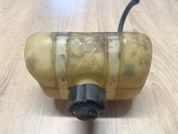 ТОПЛИВНЫЙ БАК РОБИН NB03