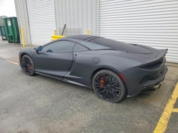  McLaren GT 2023r., 4.0L 4.0 Benzyna 612KM, zdjęcie 3