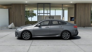 BMW Seria 2 F74 2026 BMW Seria 2 220 Gran Coupe 170 KM mHEV - M Sport - Adaptacyjne LEDy 1.5, zdjęcie 2
