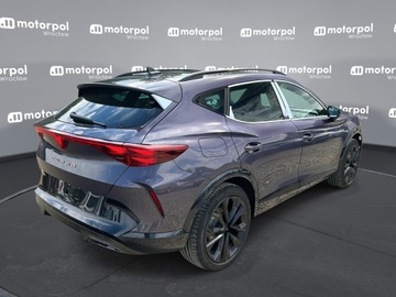 Cupra Formentor 2026 Cupra Formentor 2.0 TSI 204 KM DSG 4Drive, zdjęcie 9