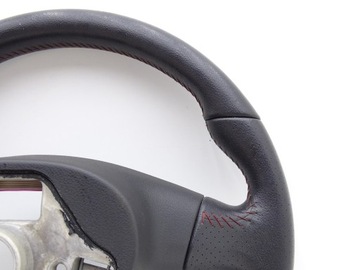 KIEROWNICA SKÓRA PIKOWANA MULTI SEAT LEON III FR