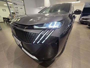 Peugeot 3008 III SUV Hybrid 1.2 Hybrid 145 145KM 2025 Peugeot 3008 1.2 PureTech mHEV Allure e-DCS6 145 KM SalonPL Gwrancja Deale, zdjęcie 20