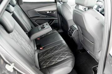 Peugeot 3008 II 2021 Peugeot 3008 GT LINE kamera skóra NAWI grip, zdjęcie 25