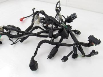 Электропроводка + реле Honda CB 125 R, 18r ABS JC79