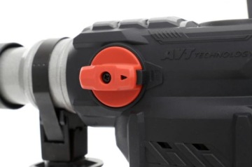 ДРЕЛЬ-МОЛОТОК, СВЕРЛА SDS+, СВЕРЛА, КОРПУС