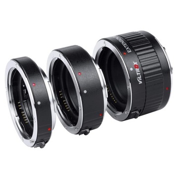Удлинительные кольца Canon Viltrox DG-C