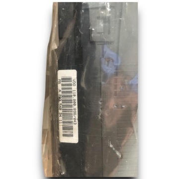 MERCEDES BENZÍN W203 PŘÍSTROJOVÁ DESKA A2035403411