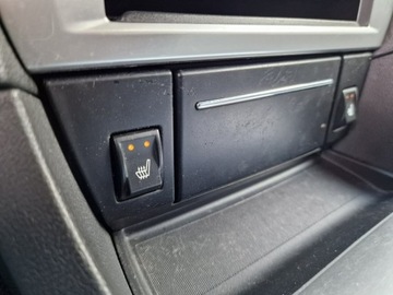 Chrysler 300C I Touring 3.5 i V6 24V 249KM 2007 Chrysler 300C 3.5 Benzyna + LPG 248 KM, Skóra,, zdjęcie 18