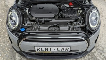 Mini One II 2021 Mini ONE 1.5i 102PS OPŁACONY Bezwypadkowy Serwis, zdjęcie 34
