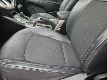 Kia Sportage III 2014 Kia Sportage FL,4X4,Led,Navi, Kamera, Panorama,Sup, zdjęcie 20