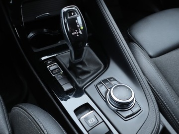 BMW X1 U11 Crossover 1.5 18i 136KM 2022 BMW X1 sDrive18i, Salon Polska, Serwis ASO, zdjęcie 12