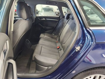 Audi A3 8V 2017 Audi A3 8V 1.6 S-Tronic, pierwszy właściciel, zdjęcie 7