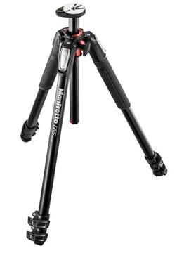 Штатив Manfrotto 055XPRO 181,5 см черный