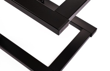 ТАБУРЕТ лофт металл/дерево 46 см - табурет, табурет