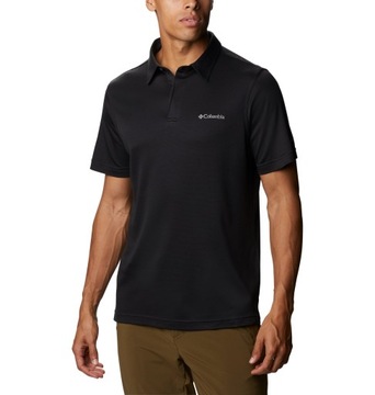 COLUMBIA KOSZULKA POLO SUN RIDGE II 1932011010 r XL (54)