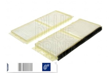 BLUE PRINT FILTR KABINY MAZDA 3 1.6-2.2D 12.08-09.
