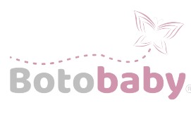 Botobaby - Kocyk z imieniem i metryczką - Z MISIEM - HAFT PREZENT URODZINY