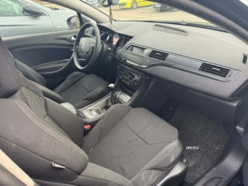 Citroen C5 III Tourer 2.0 HDi FAP 140KM 2009 Citroen C5 Citroen C5 2,0 140 KM Klimatyzacja Zamiana 2.0 Diesel 140KM, zdjęcie 7