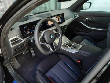 BMW Seria 3 G20-G21 Limuzyna Facelifting 2.0 330i 245KM 2026 BMW 330 xDrive Sedan DEMO, zdjęcie 14