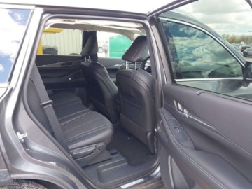 Infiniti QX60 2026 Infiniti QX60 2026 INFINITI QX60 LUXE AWD 2.0 Benzyna 268KM, zdjęcie 10