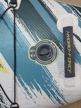 BESTWAY HYDRO FORCE KAHAWAI SUP BOARD 310 СМ