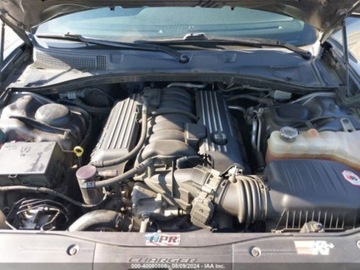 Dodge Charger VII 2019 Dodge Charger Scat Pack 2019 6.4l 6.4 Benzyna 485KM, zdjęcie 8