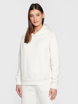 Champion Bluza Eco-Nature 115664 Beżowy Custom Fit