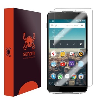 STILGUT SKINOMI FOLIA DO BLACKBERRY DTEK50
