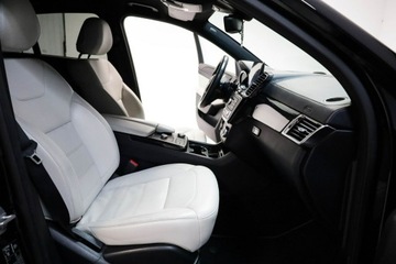 Mercedes GLE W166/C292 SUV 3.0 350d 258KM 2017 Mercedes GLE 350 Coupe*9G-Tronic*4Matic*Pakiet, zdjęcie 23