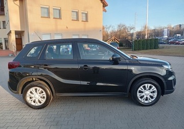 Suzuki 2020 Suzuki Vitara Kupiony w Polsce - pierwszy wlasciciel - benzyna - 1,4 - 129, zdjęcie 6